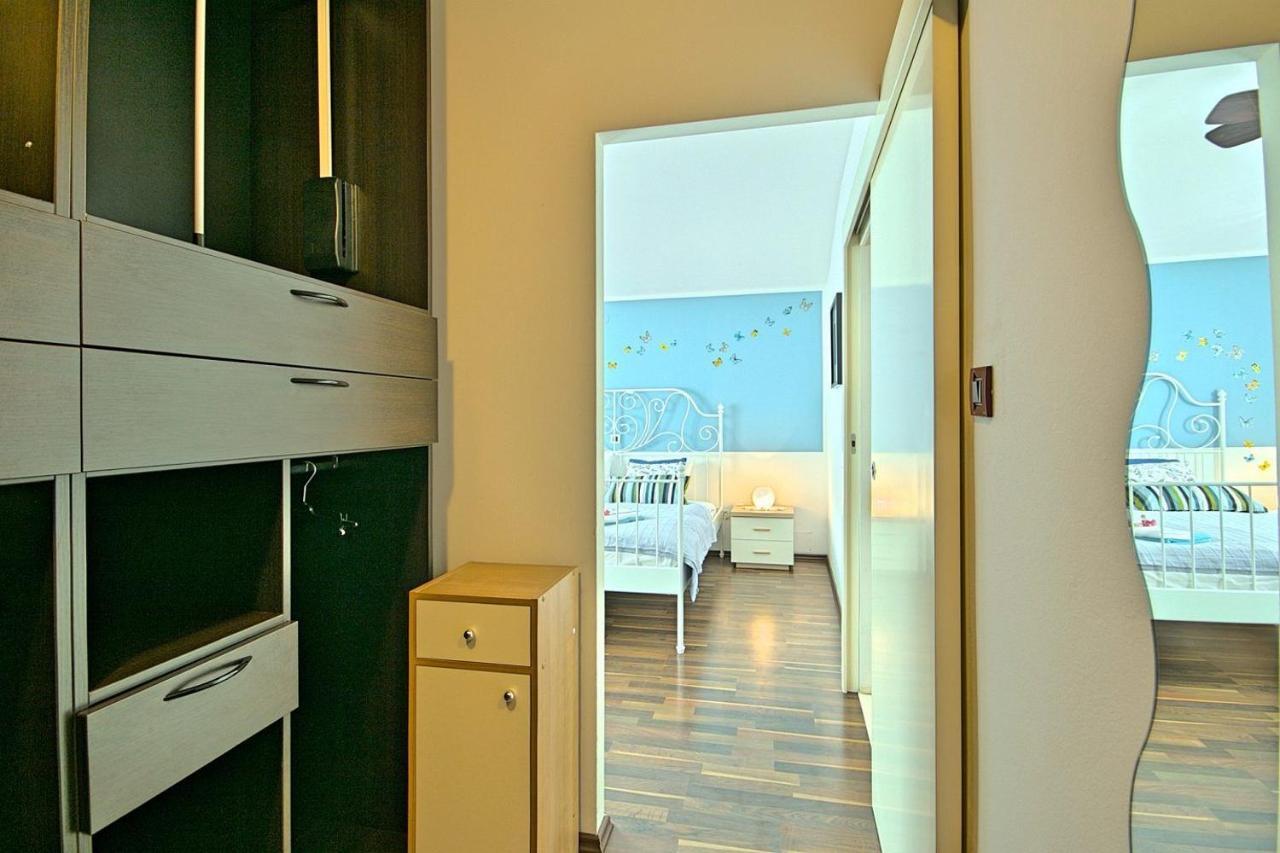 Casa Bizzarra Ferienhaus