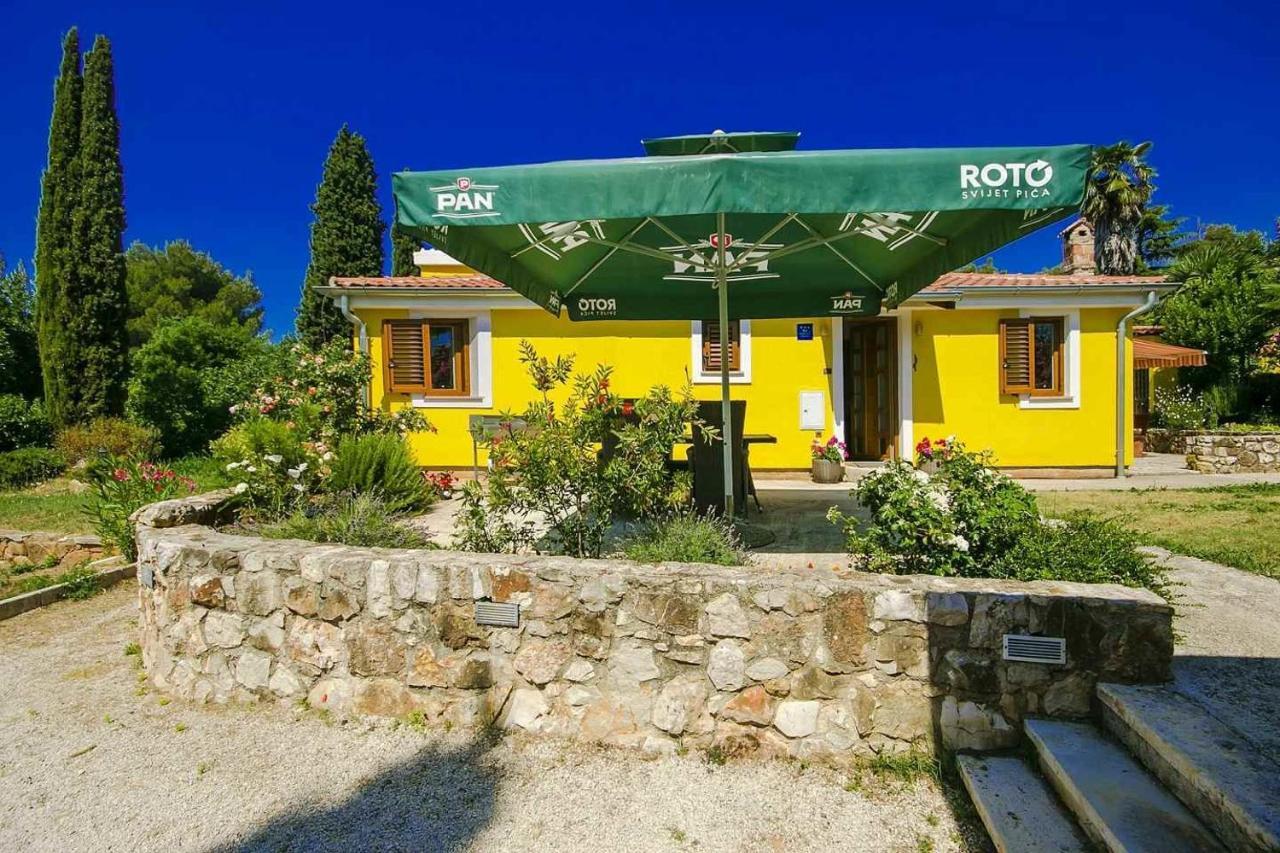Ferienhaus Casa Bizzarra