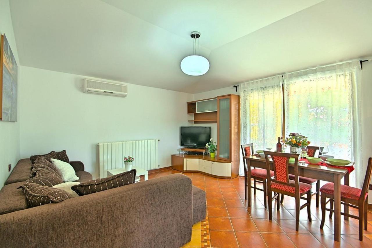 Casa Bizzarra Ferienhaus Rovinj