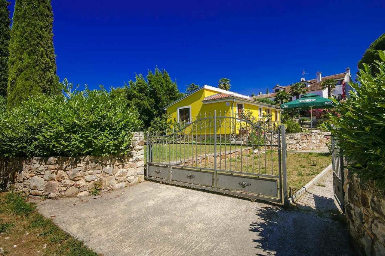 Casa Bizzarra Ferienhaus