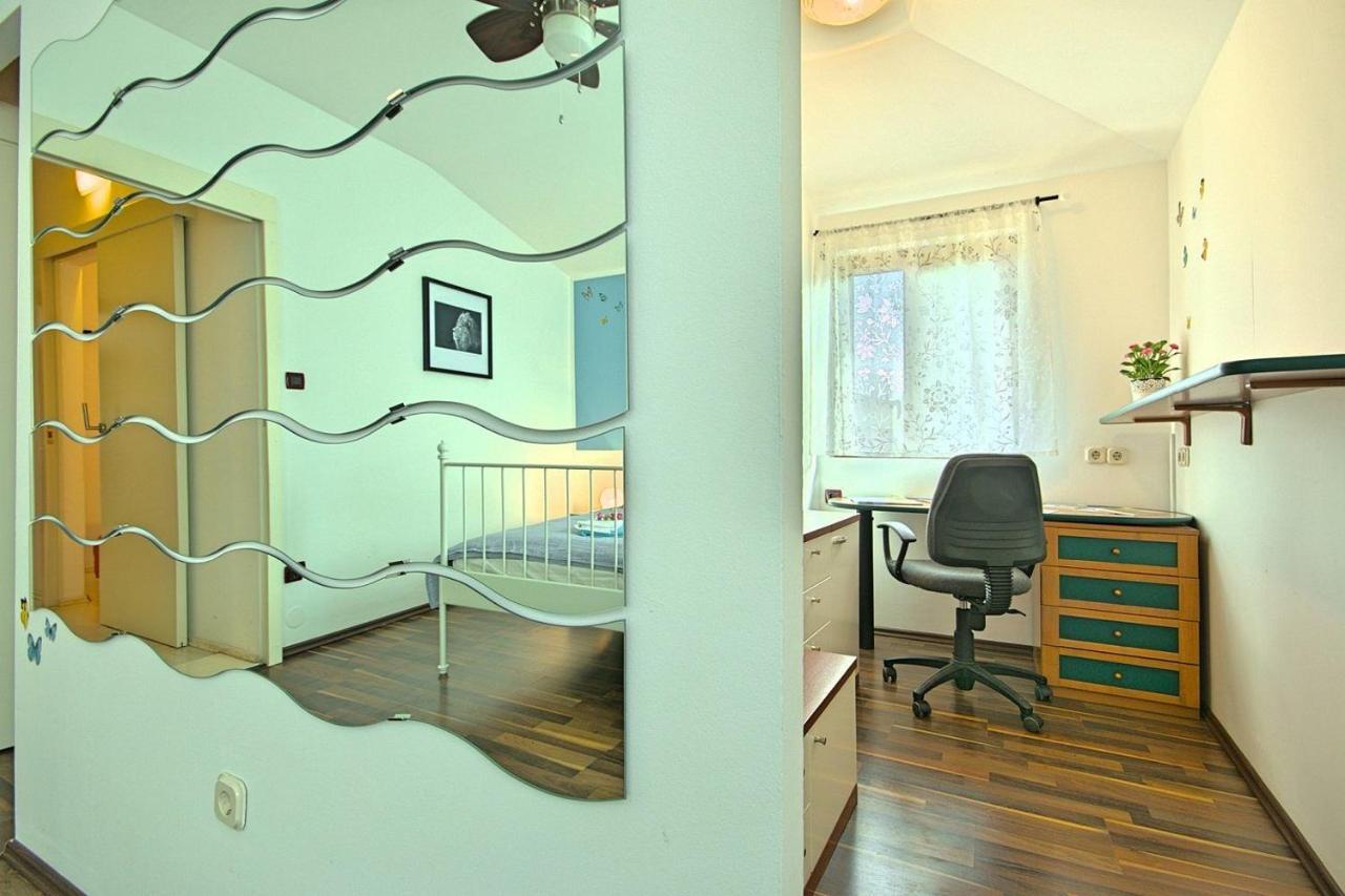Ferienhaus Casa Bizzarra Rovinj