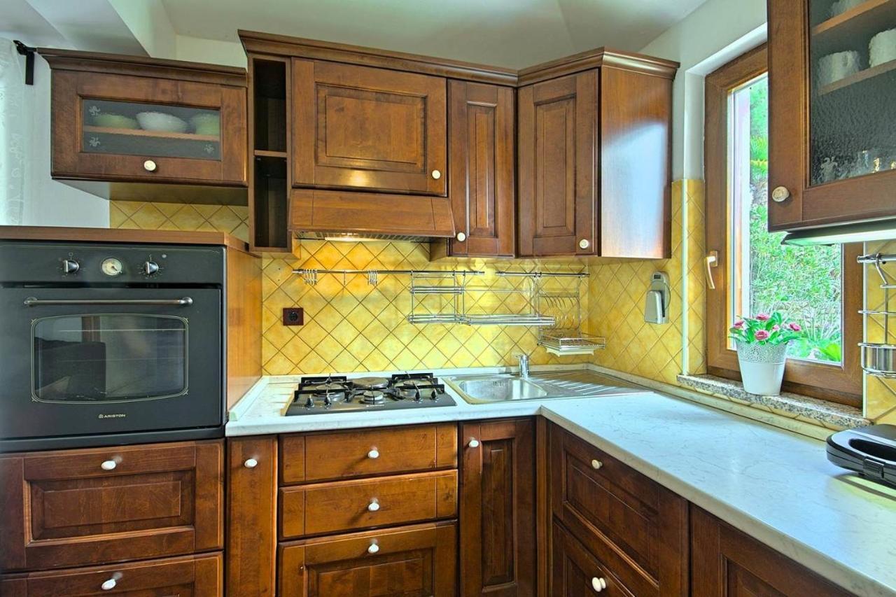 Ferienhaus Casa Bizzarra Rovinj