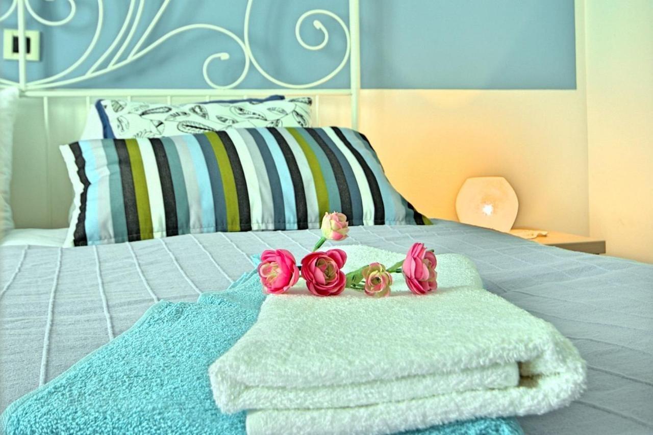 Casa Bizzarra * Rovinj