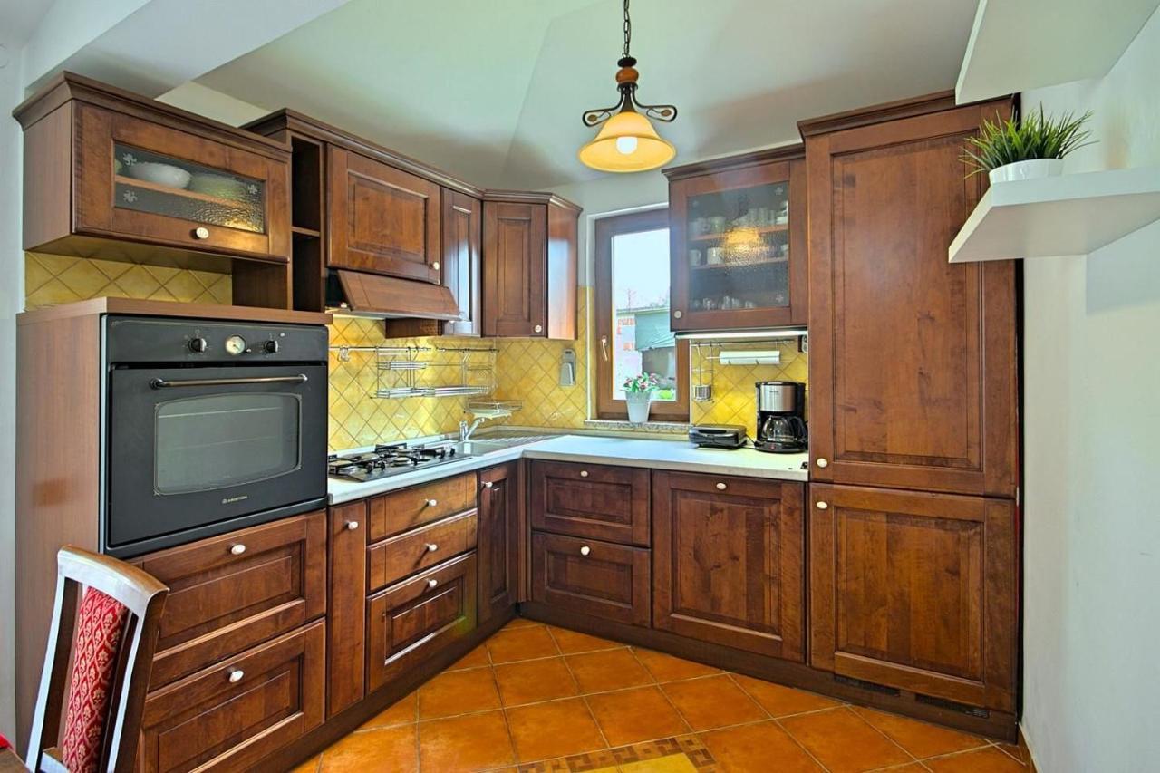 Ferienhaus Casa Bizzarra Rovinj