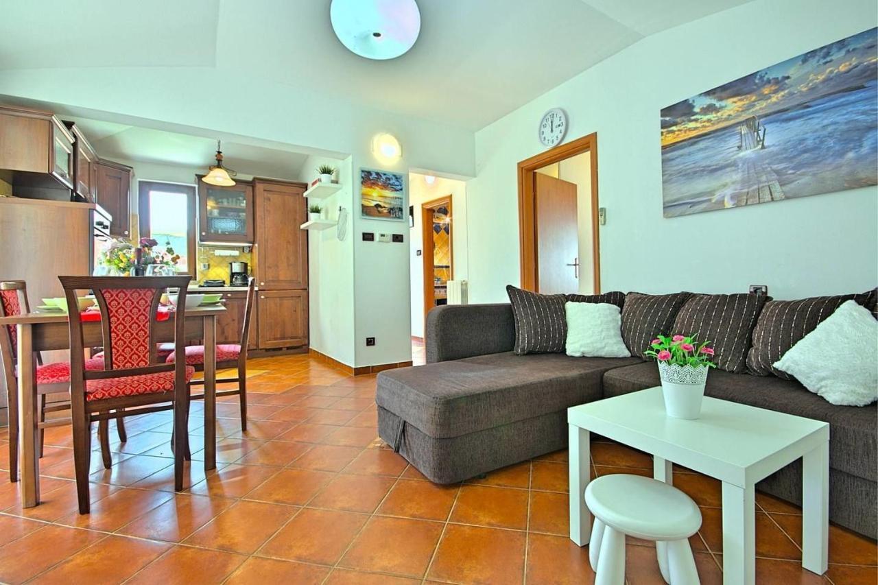 Ferienhaus Casa Bizzarra