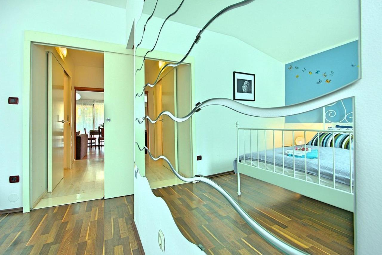 Ferienhaus Casa Bizzarra