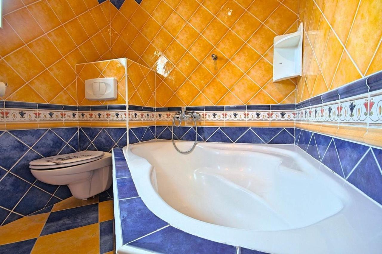 Ferienhaus Casa Bizzarra *